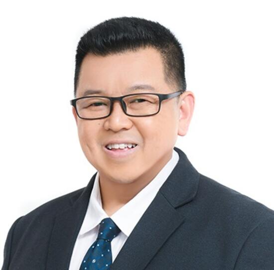 Randal Goh (RG)