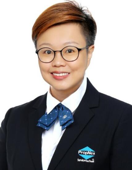 Agent Avatar