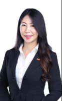 Josephine Lim