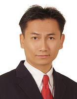 Derick Woo