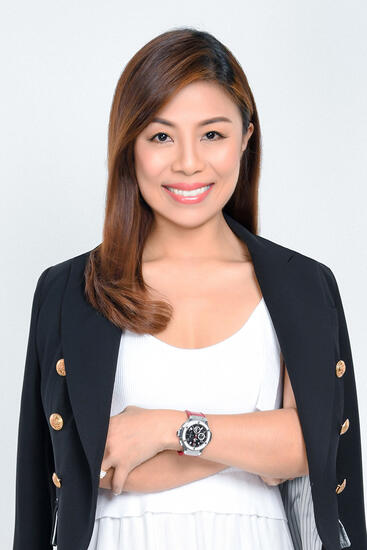 Susan Ang