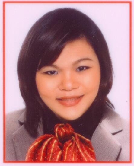 Chrissy Chua