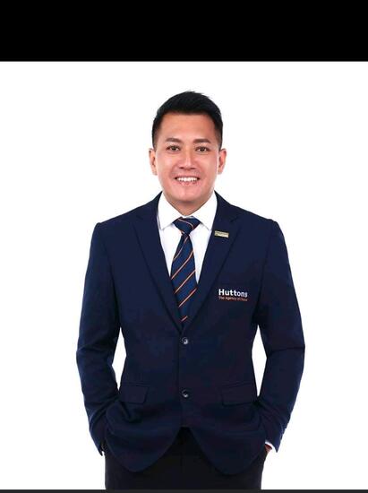 Agent Avatar