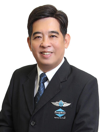 Jimmy Phua Yian Tong