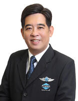 Jimmy Phua Yian Tong