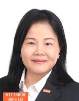 Jane Lai