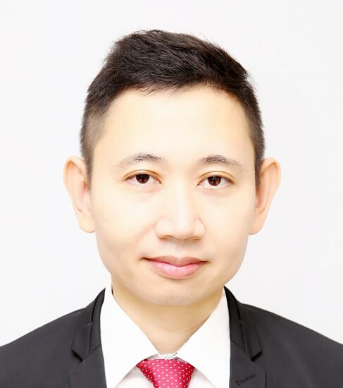 Kevin Seah Kian Hock 佘健福