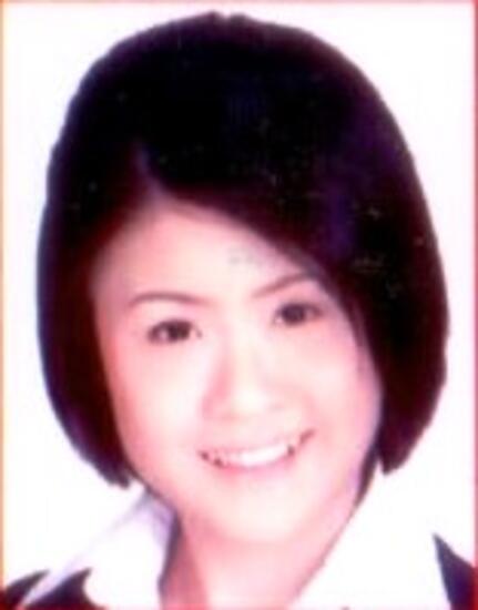 Audra Foo