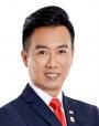 Andrew Chua 蔡顯成