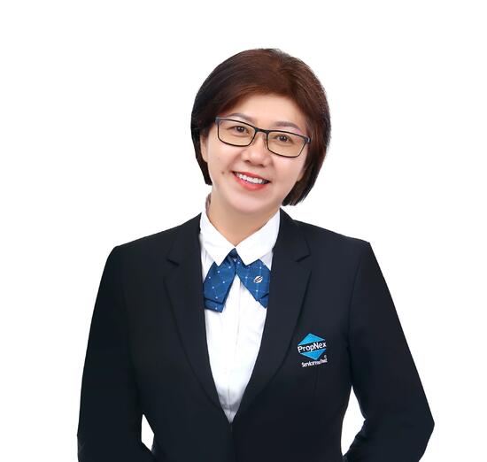 Agent Avatar