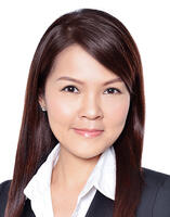 Evone Yap