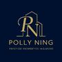 Polly Ning 甯麗雄