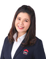 Irene Seow