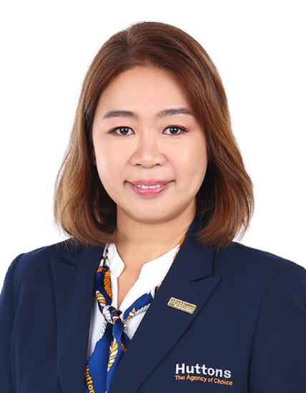 Agent Avatar