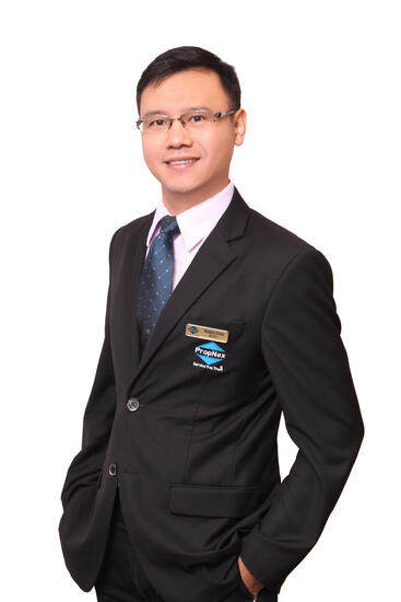 Agent Avatar