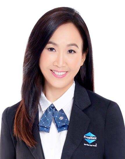 Suzie Ang