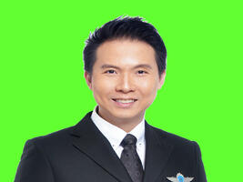 Benny Lim Kok Boon