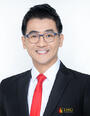 Desmond Tan