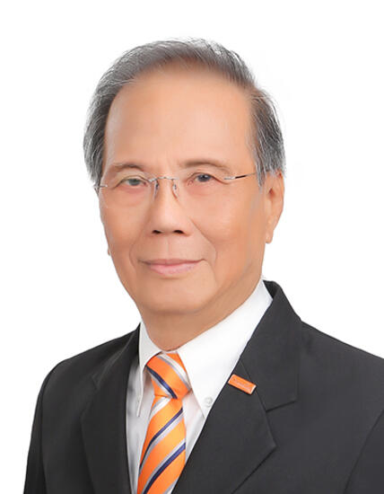 Ben Woo