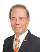Ben Woo