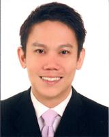 Eric Lim