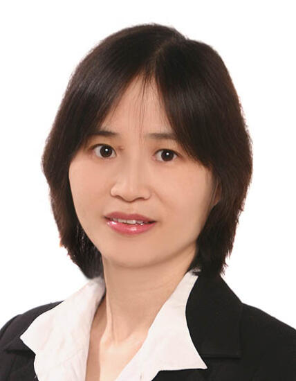 Jade Wu 吴嘉乐