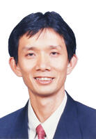 Jon Woo