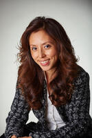 Torie Frances Doshi