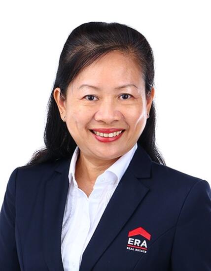 Shirley Ong