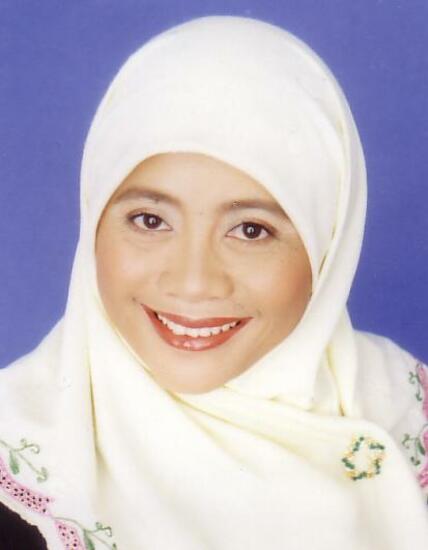 Romlah Binte Setat (Ani Romlah)