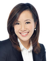 Emily Wong Mew Yee