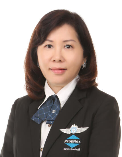 Agent Avatar
