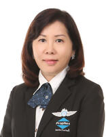 Jenny Lau Wee Eng