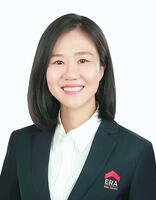 Rowanne Foong 冯瑞芬
