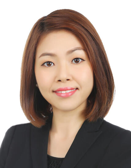 Catherine Wong