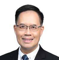 Victor Yoong