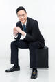 Jonathan Fong