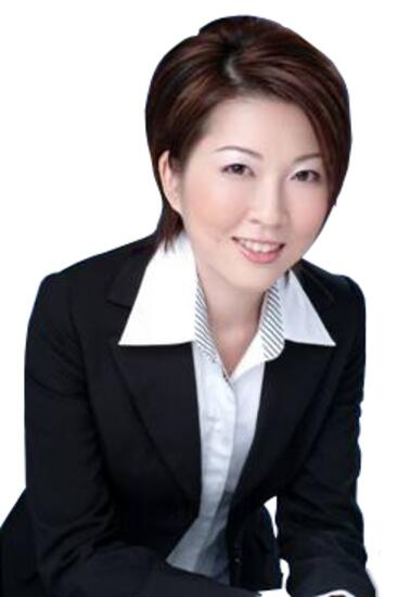 Yolanda Loh 羅培嫣