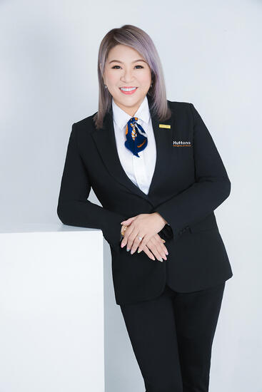 Florence Ng