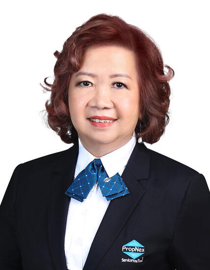 Rina Royale Tan