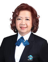 Rina Royale Tan