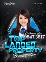 Catherine Lee