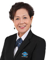 Christina Koo