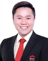 Andrew Seah