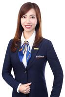 Valerie Cai