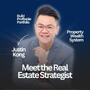 Justin Kong