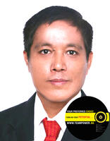 John K.N