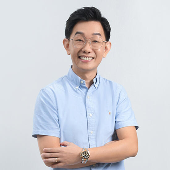 Richard Tan