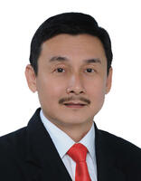 Alex Pang