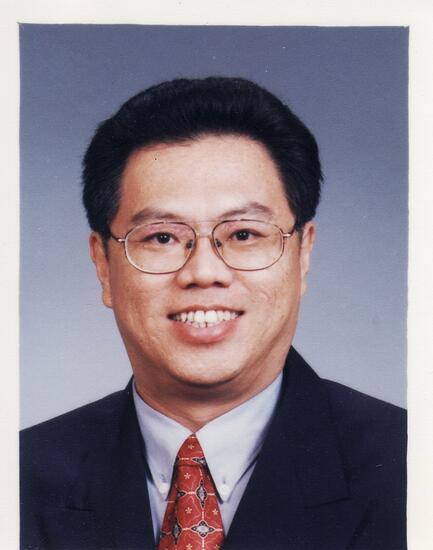 Joe Tan